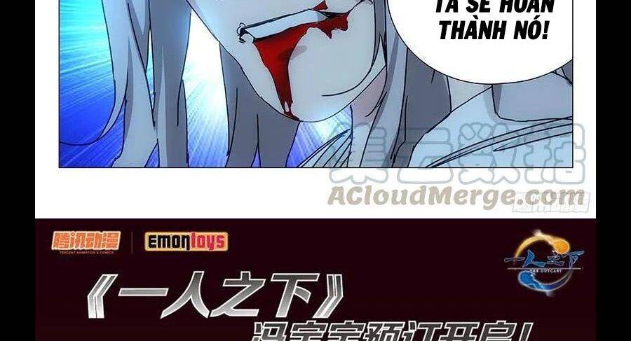 Nhất Nhân Chi Hạ - Chapter 295 - Page 31