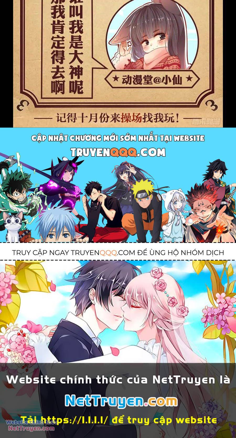 Nhất Nhân Chi Hạ - Chapter 295 - Page 40