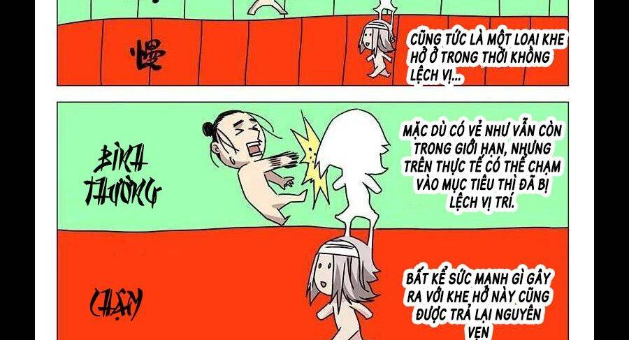 Nhất Nhân Chi Hạ - Chapter 295 - Page 4