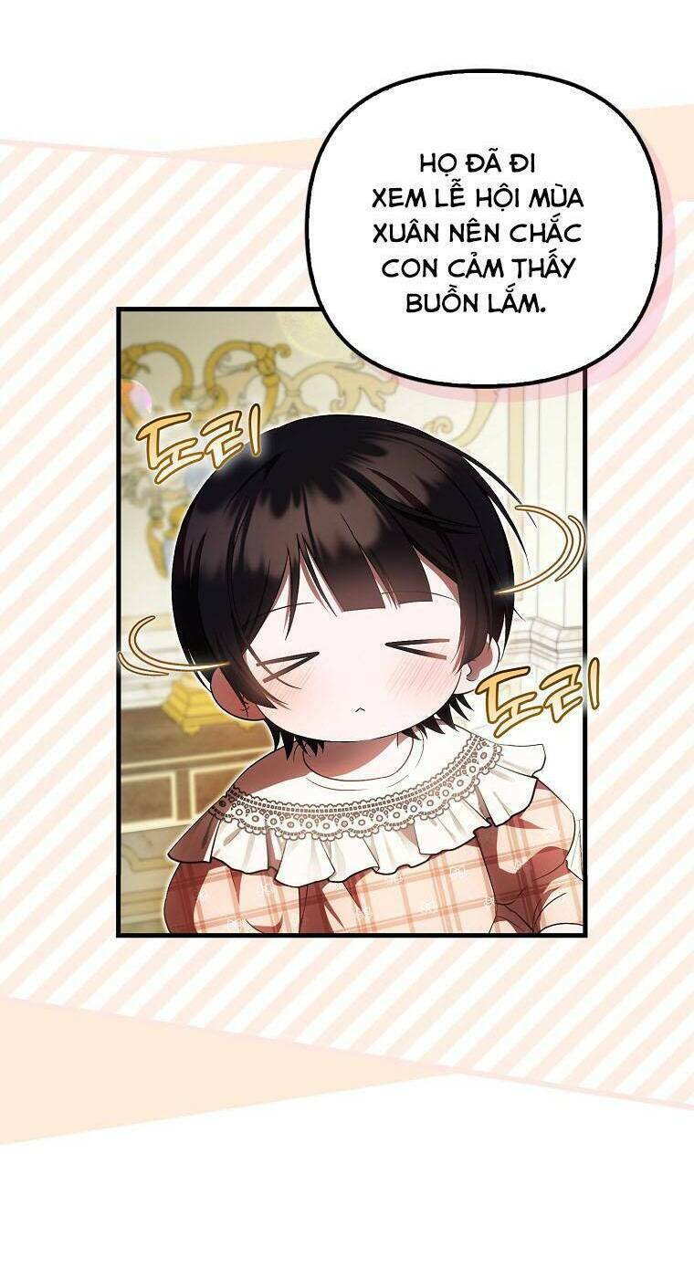 Lần Đầu Tiên Được Yêu Thương - Chapter 40 - Page 9