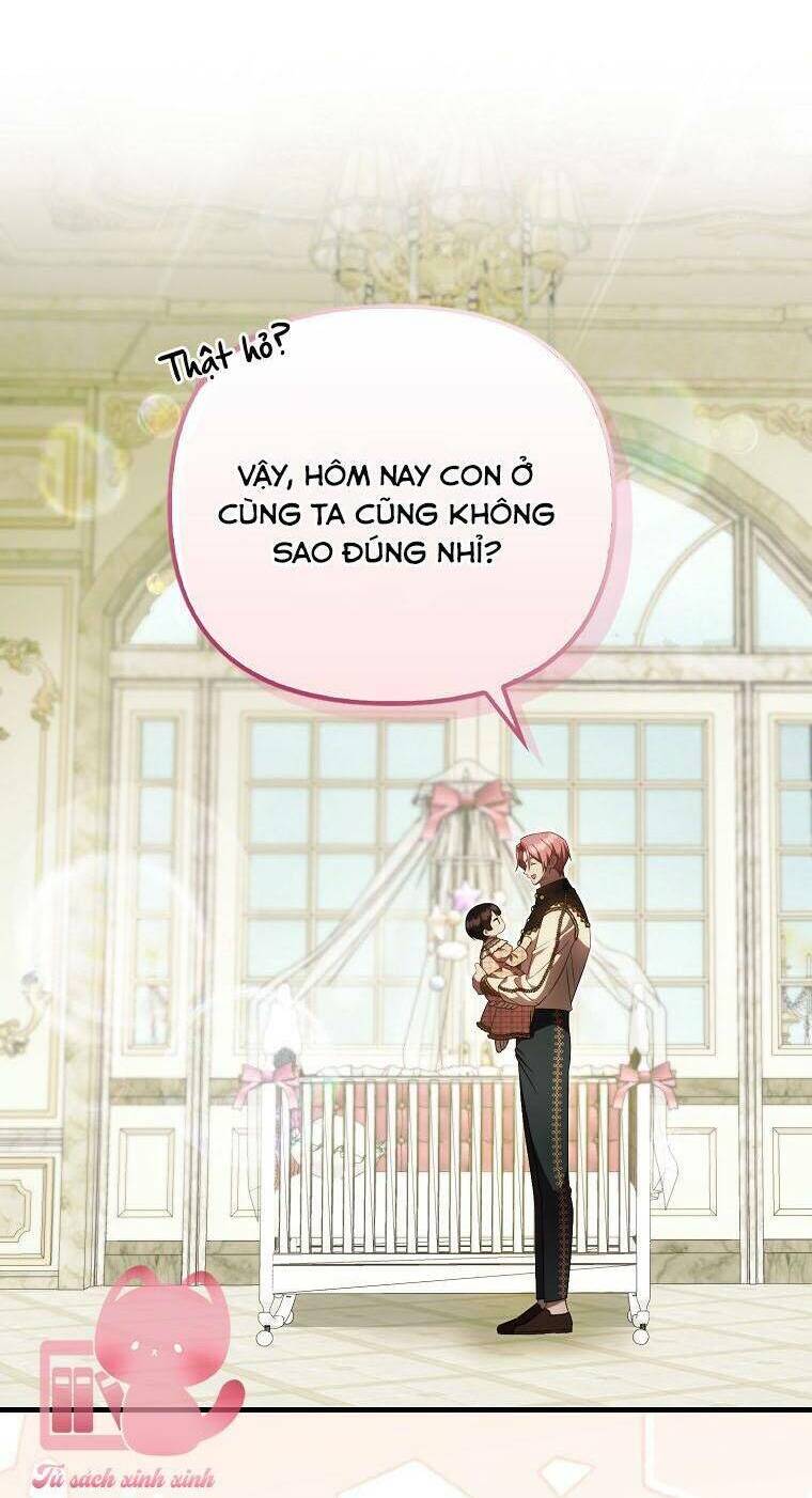 Lần Đầu Tiên Được Yêu Thương - Chapter 40 - Page 10