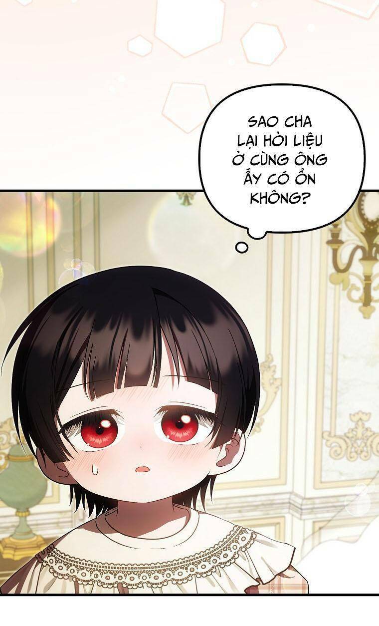 Lần Đầu Tiên Được Yêu Thương - Chapter 40 - Page 11