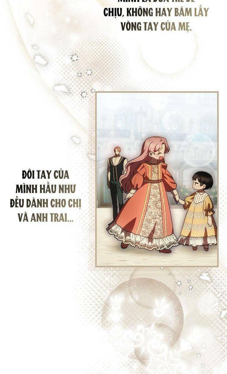 Lần Đầu Tiên Được Yêu Thương - Chapter 40 - Page 13