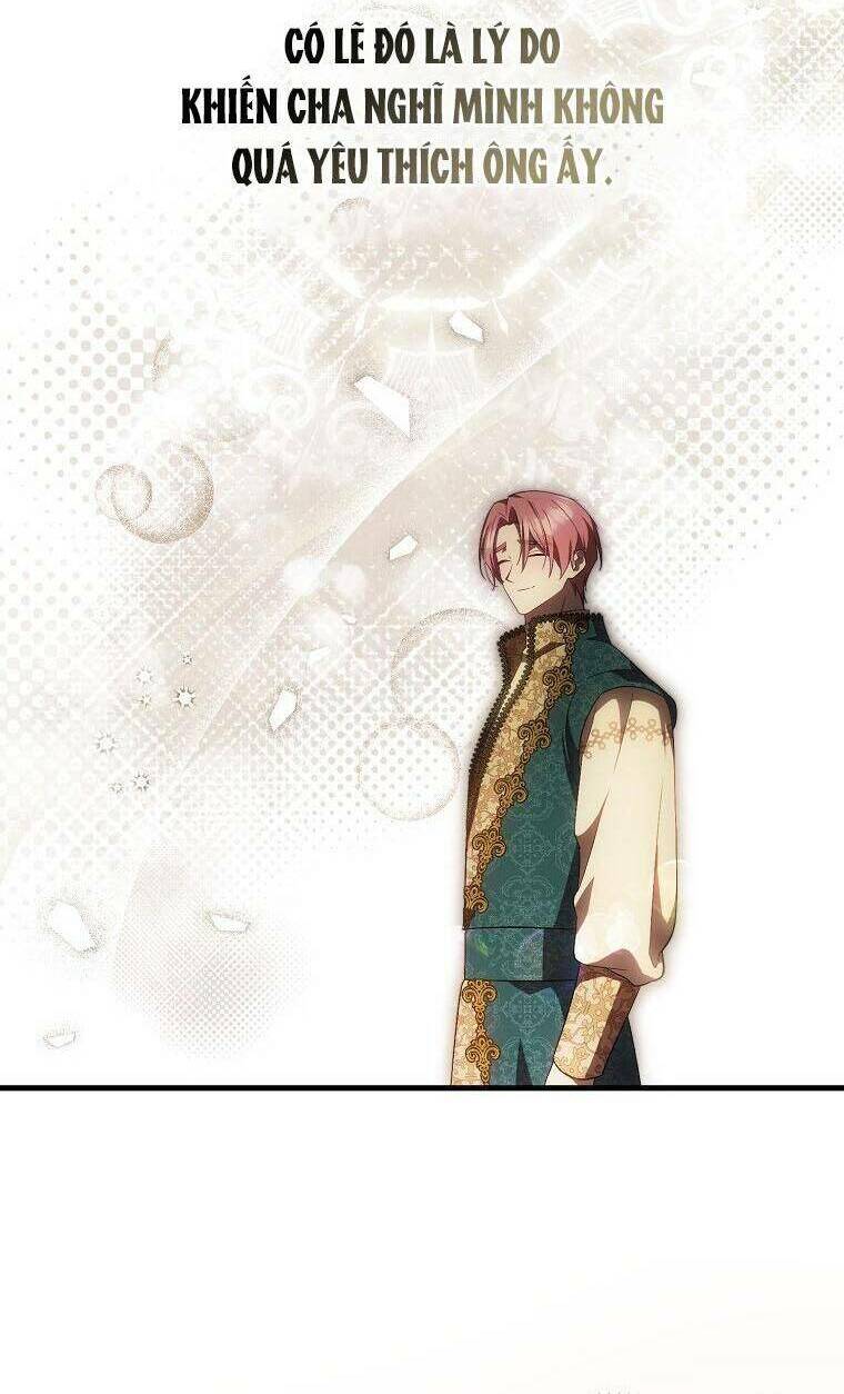 Lần Đầu Tiên Được Yêu Thương - Chapter 40 - Page 14