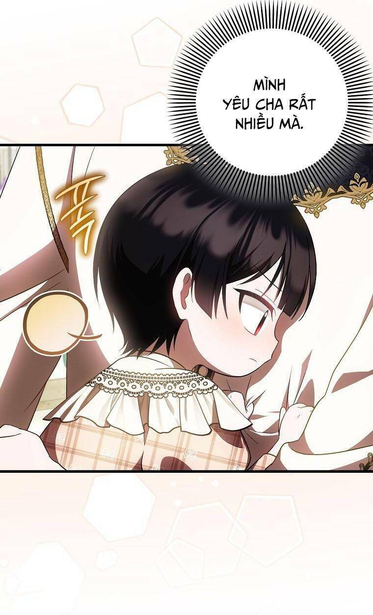 Lần Đầu Tiên Được Yêu Thương - Chapter 40 - Page 15