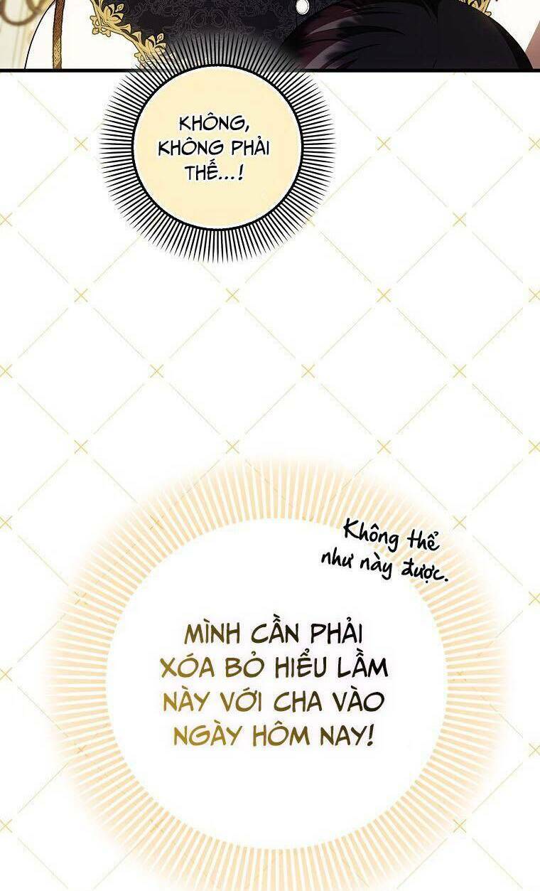 Lần Đầu Tiên Được Yêu Thương - Chapter 40 - Page 17