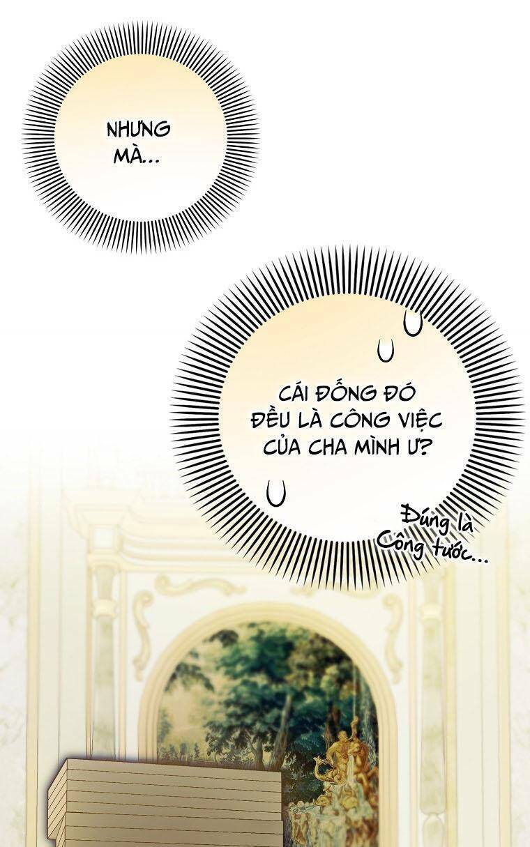 Lần Đầu Tiên Được Yêu Thương - Chapter 40 - Page 19