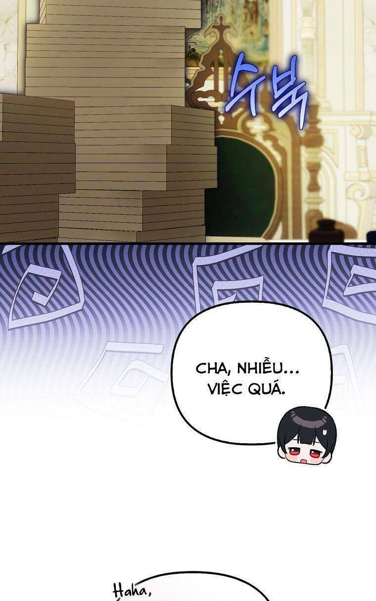 Lần Đầu Tiên Được Yêu Thương - Chapter 40 - Page 20