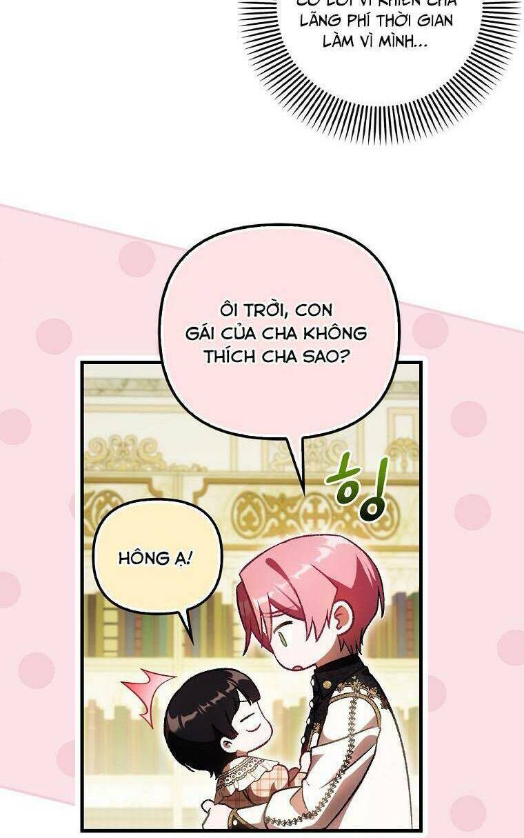 Lần Đầu Tiên Được Yêu Thương - Chapter 40 - Page 22