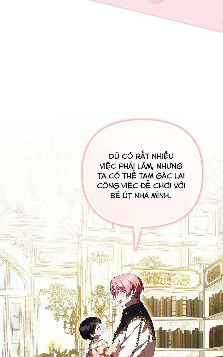 Lần Đầu Tiên Được Yêu Thương - Chapter 40 - Page 23