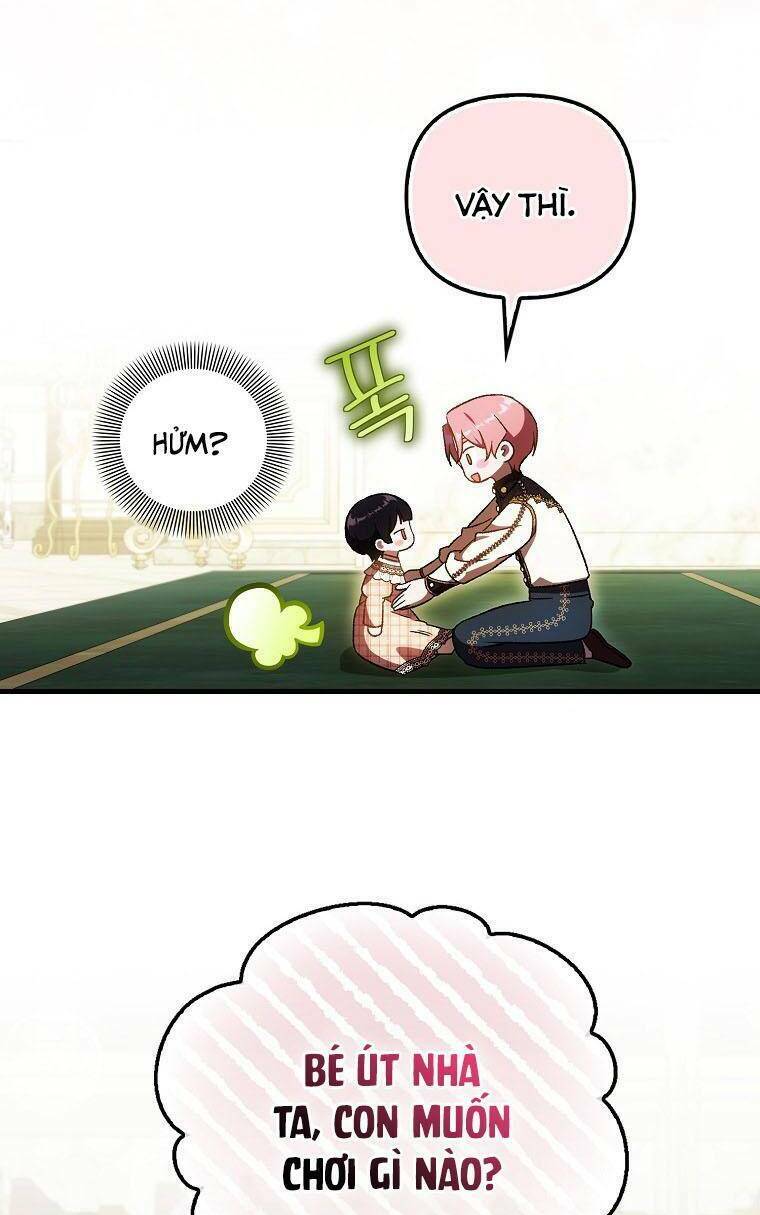 Lần Đầu Tiên Được Yêu Thương - Chapter 40 - Page 27