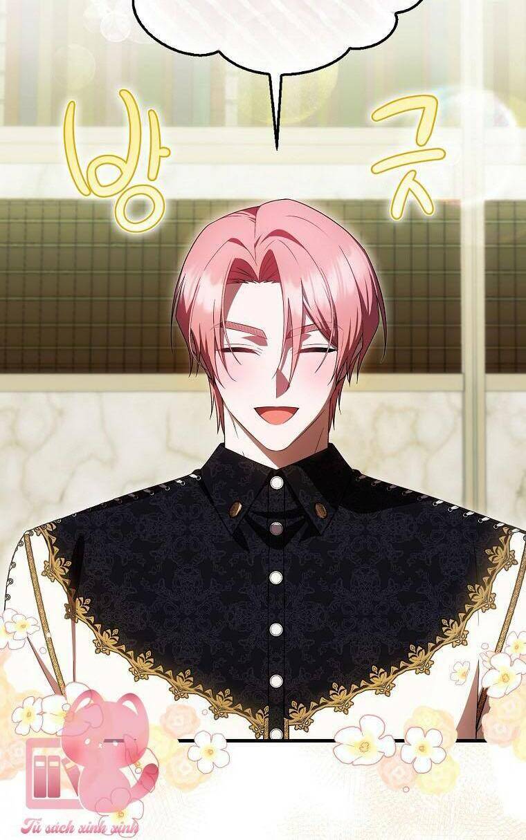 Lần Đầu Tiên Được Yêu Thương - Chapter 40 - Page 28