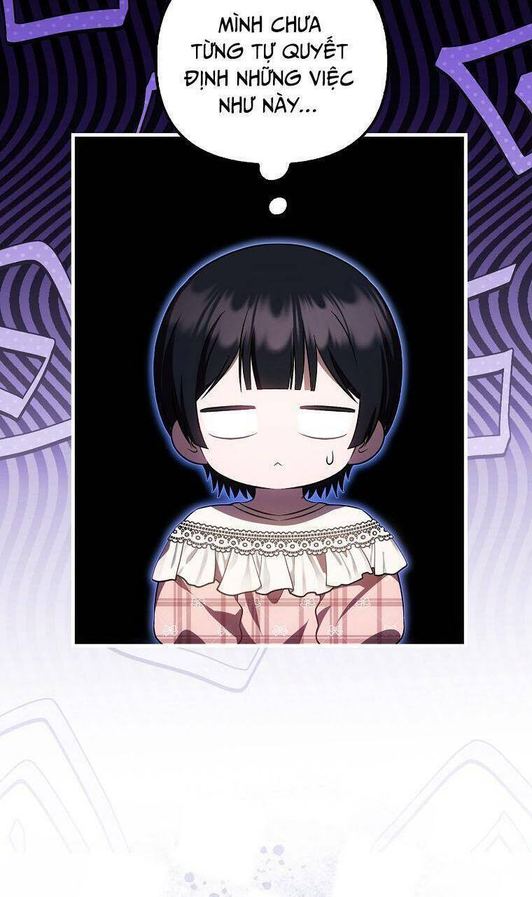 Lần Đầu Tiên Được Yêu Thương - Chapter 40 - Page 30