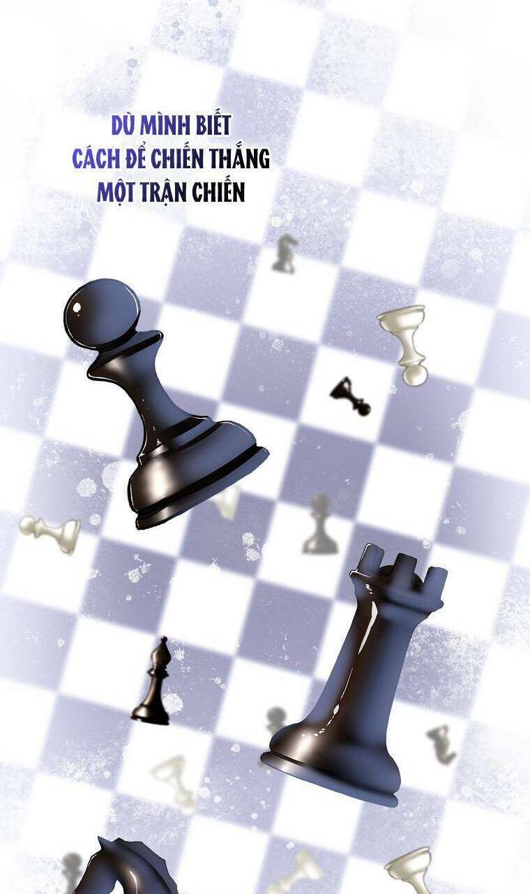 Lần Đầu Tiên Được Yêu Thương - Chapter 40 - Page 31