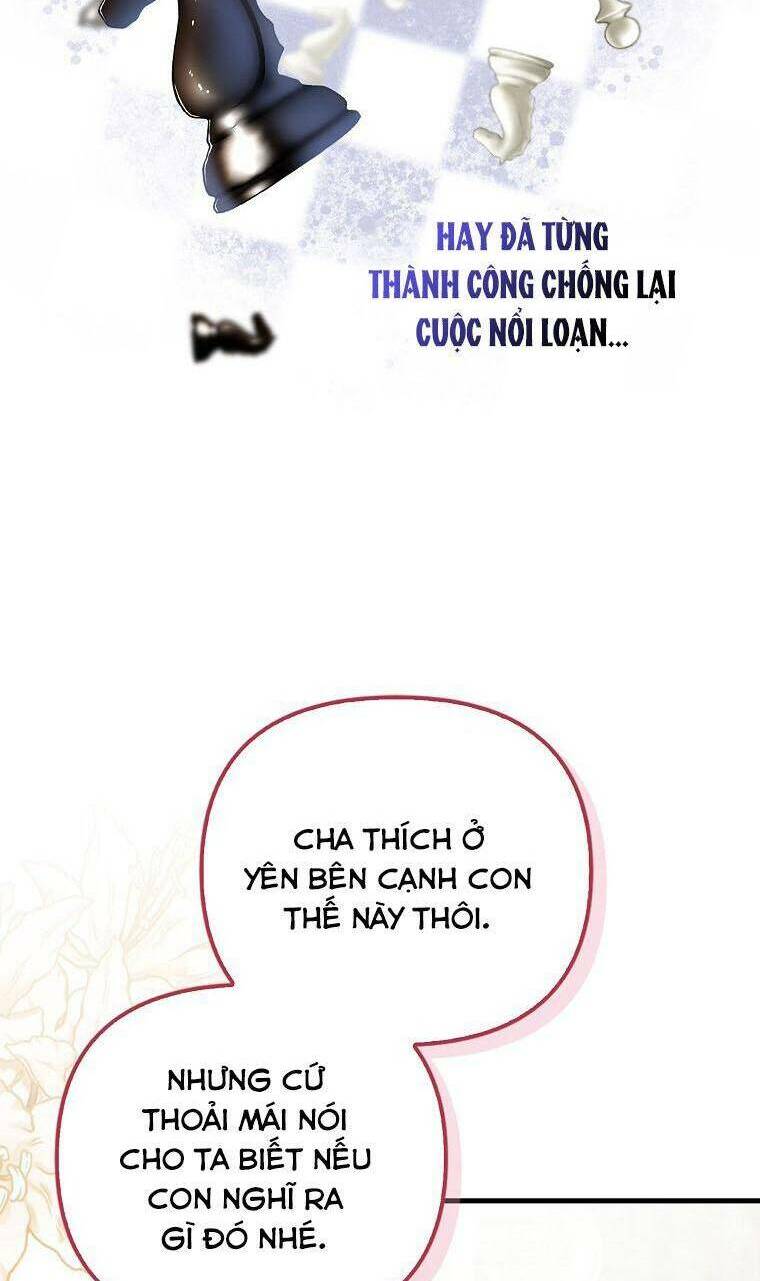 Lần Đầu Tiên Được Yêu Thương - Chapter 40 - Page 32