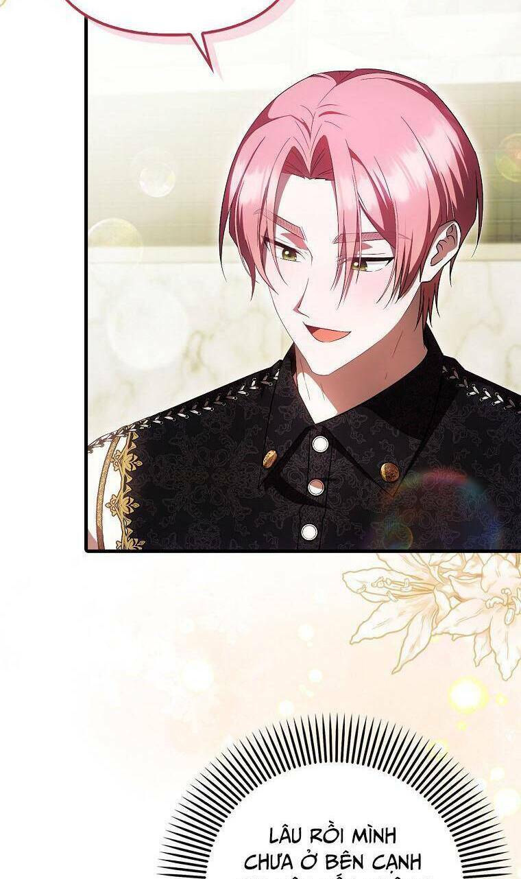 Lần Đầu Tiên Được Yêu Thương - Chapter 40 - Page 33