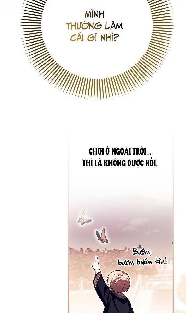 Lần Đầu Tiên Được Yêu Thương - Chapter 40 - Page 35