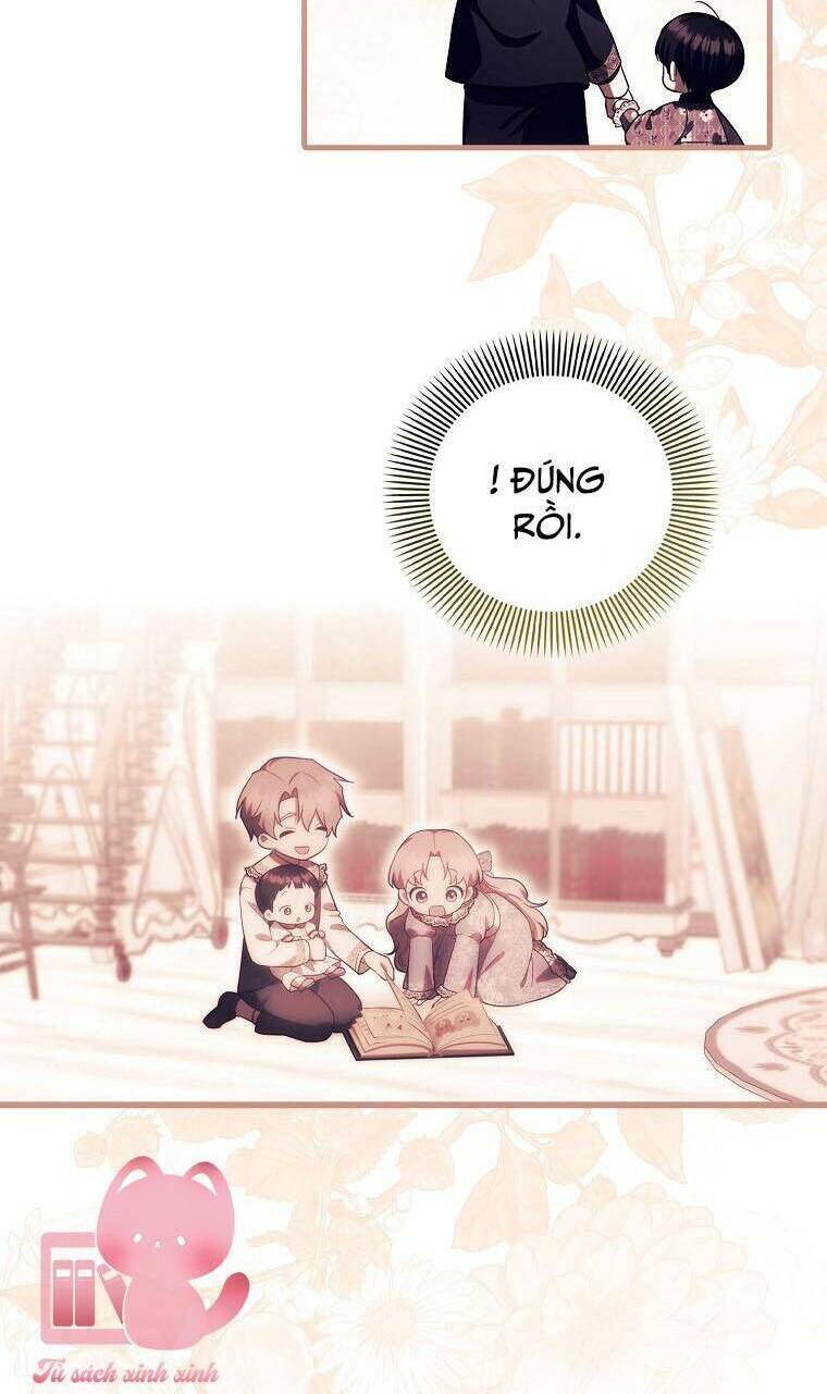 Lần Đầu Tiên Được Yêu Thương - Chapter 40 - Page 36