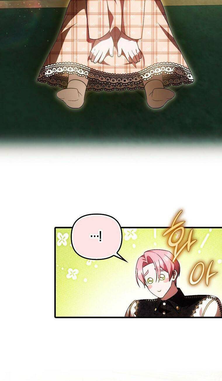 Lần Đầu Tiên Được Yêu Thương - Chapter 40 - Page 38