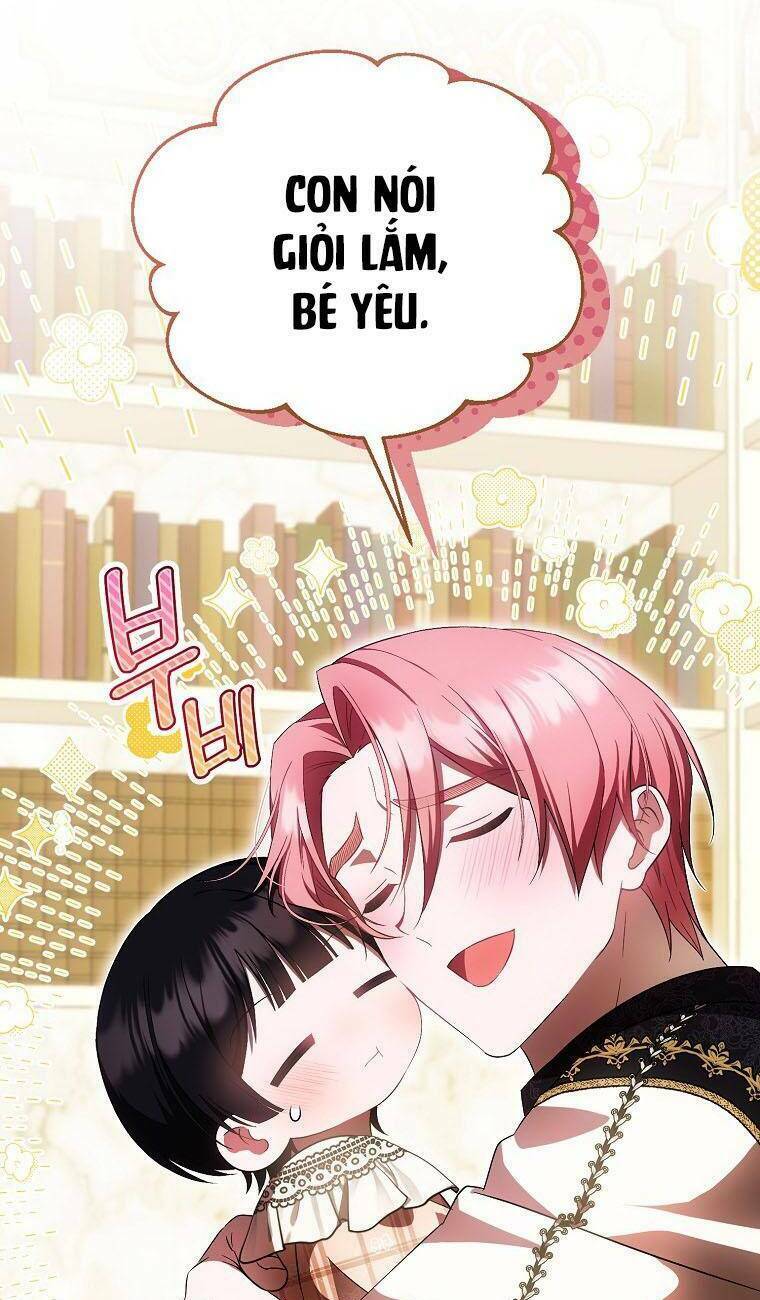 Lần Đầu Tiên Được Yêu Thương - Chapter 40 - Page 39