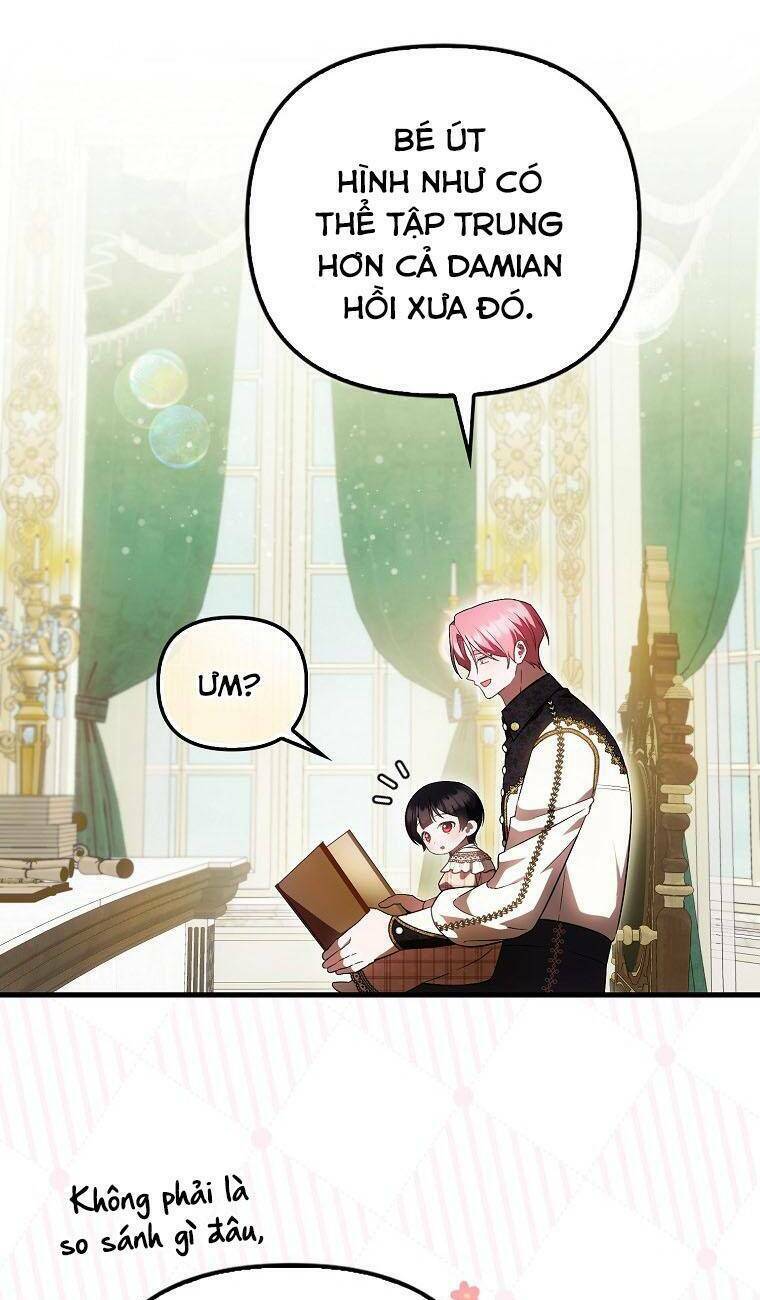 Lần Đầu Tiên Được Yêu Thương - Chapter 40 - Page 43