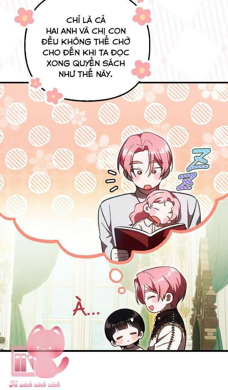 Lần Đầu Tiên Được Yêu Thương - Chapter 40 - Page 44