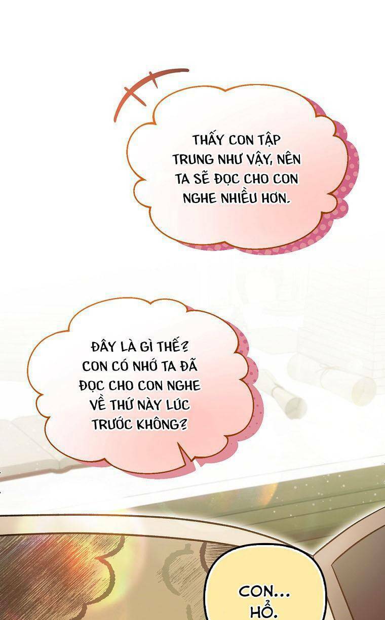 Lần Đầu Tiên Được Yêu Thương - Chapter 40 - Page 45