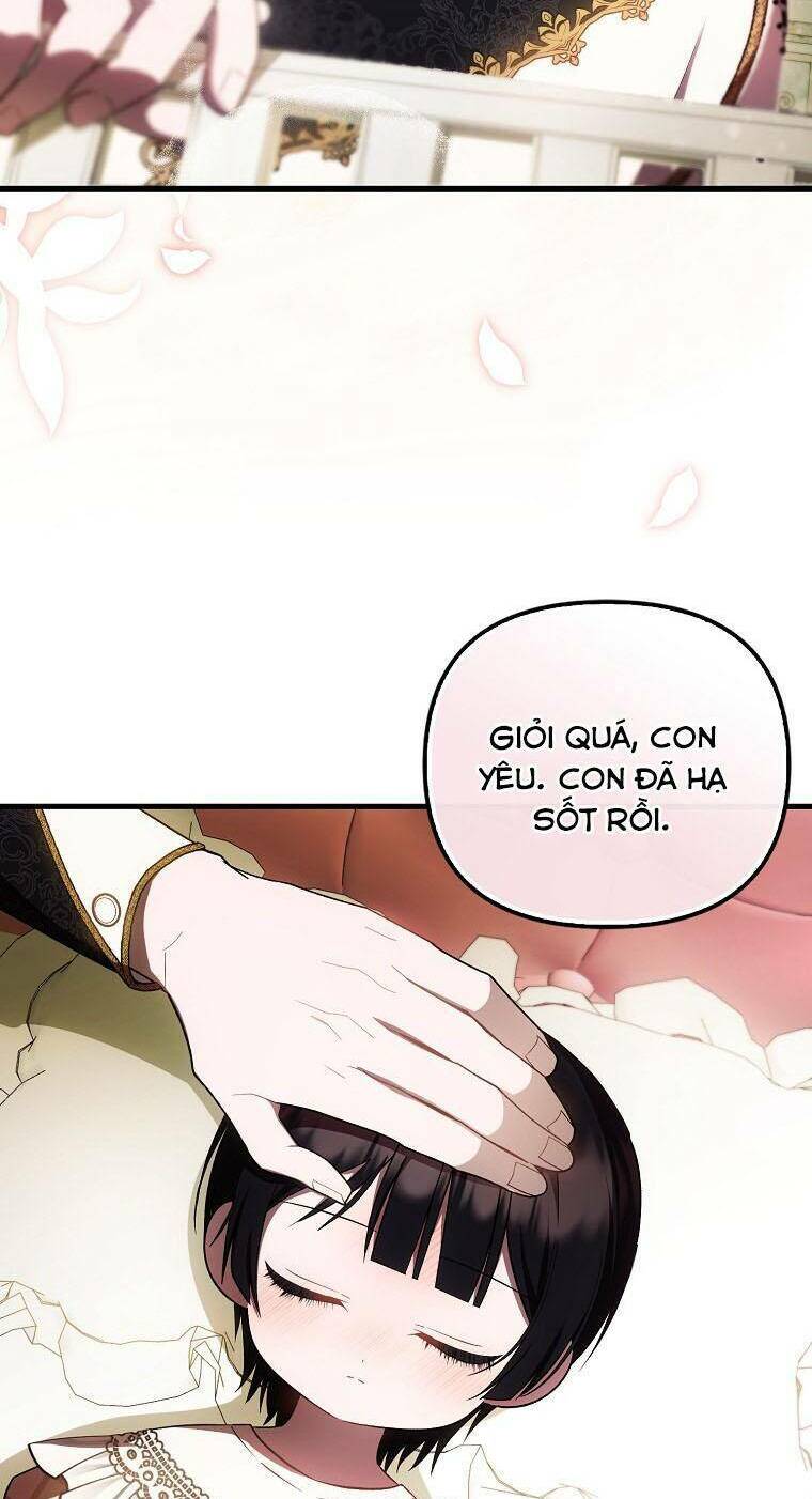 Lần Đầu Tiên Được Yêu Thương - Chapter 40 - Page 4