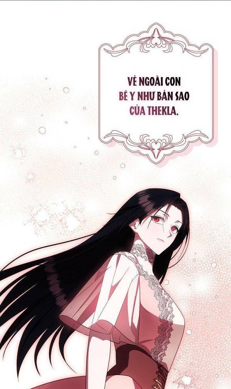 Lần Đầu Tiên Được Yêu Thương - Chapter 40 - Page 54
