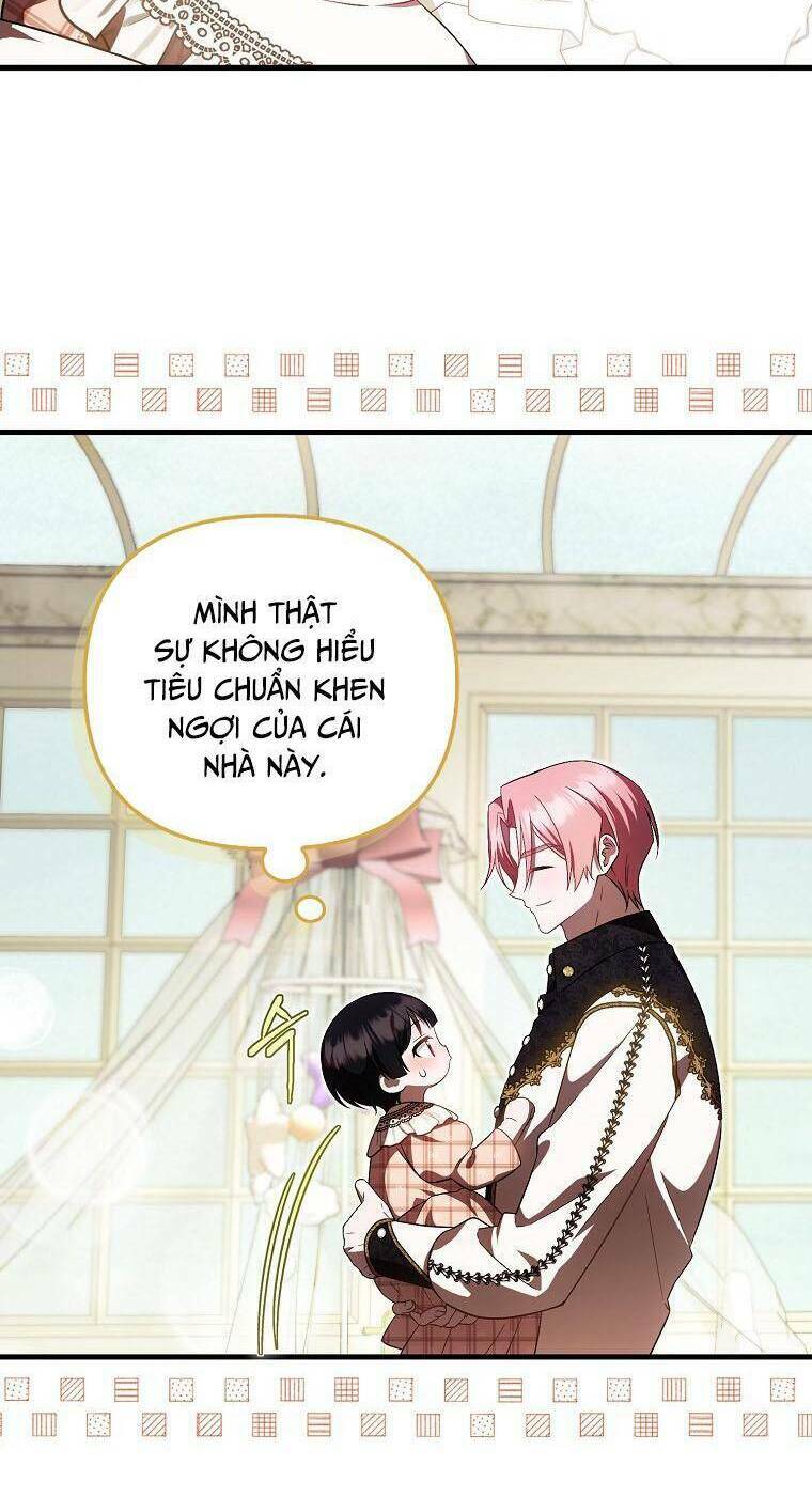 Lần Đầu Tiên Được Yêu Thương - Chapter 40 - Page 5