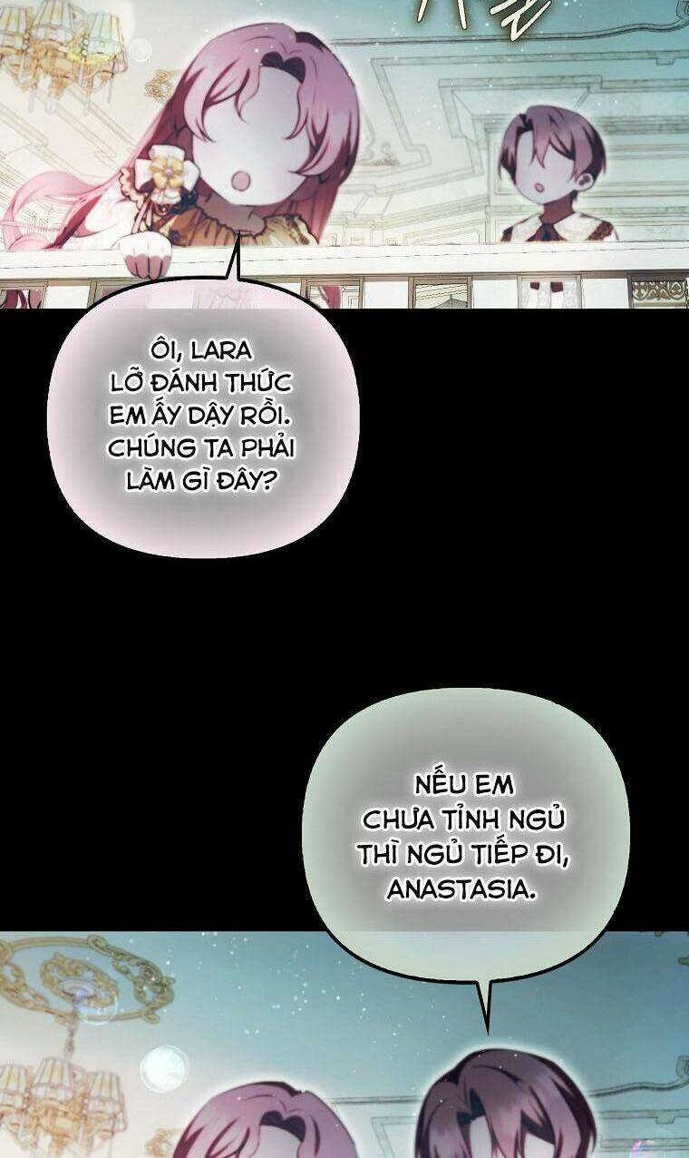 Lần Đầu Tiên Được Yêu Thương - Chapter 40 - Page 60