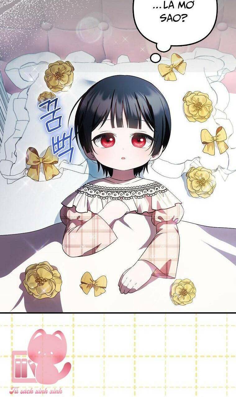 Lần Đầu Tiên Được Yêu Thương - Chapter 40 - Page 62