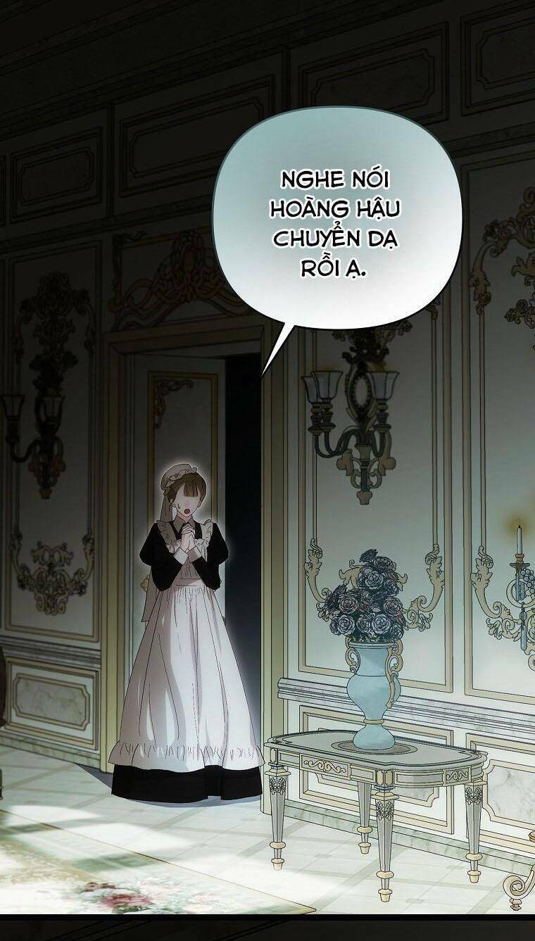 Lần Đầu Tiên Được Yêu Thương - Chapter 40 - Page 75