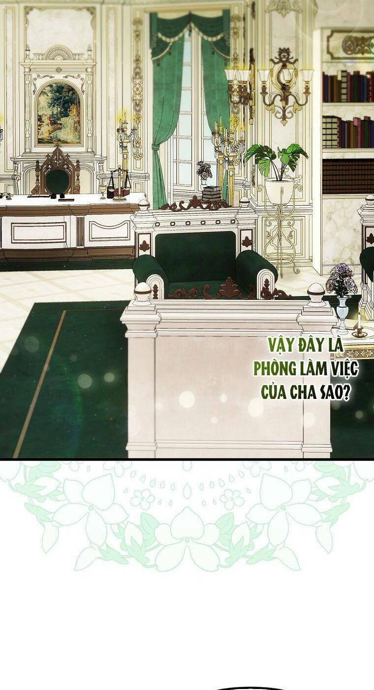 Lần Đầu Tiên Được Yêu Thương - Chapter 40 - Page 7