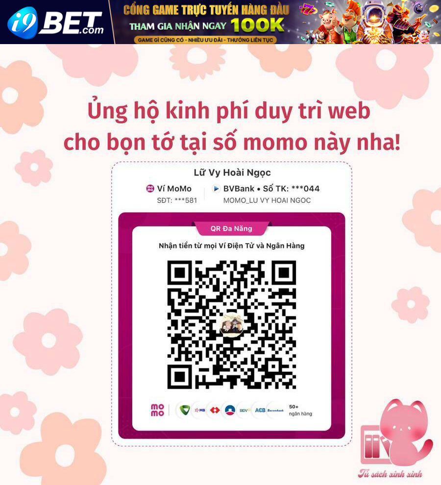 Lần Đầu Tiên Được Yêu Thương - Chapter 40 - Page 80