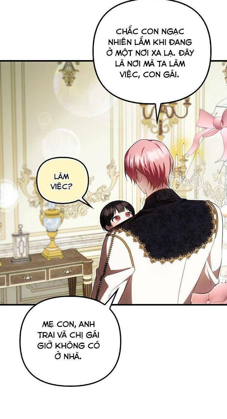 Lần Đầu Tiên Được Yêu Thương - Chapter 40 - Page 8