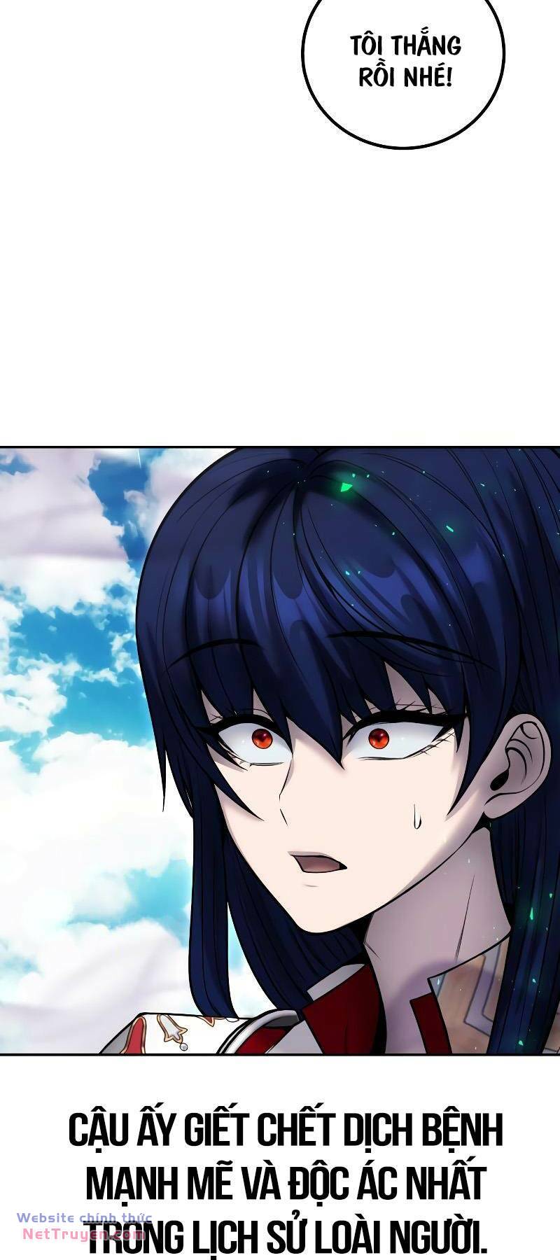 Tôi Mạnh Hơn Anh Hùng - Chapter 42 - Page 9