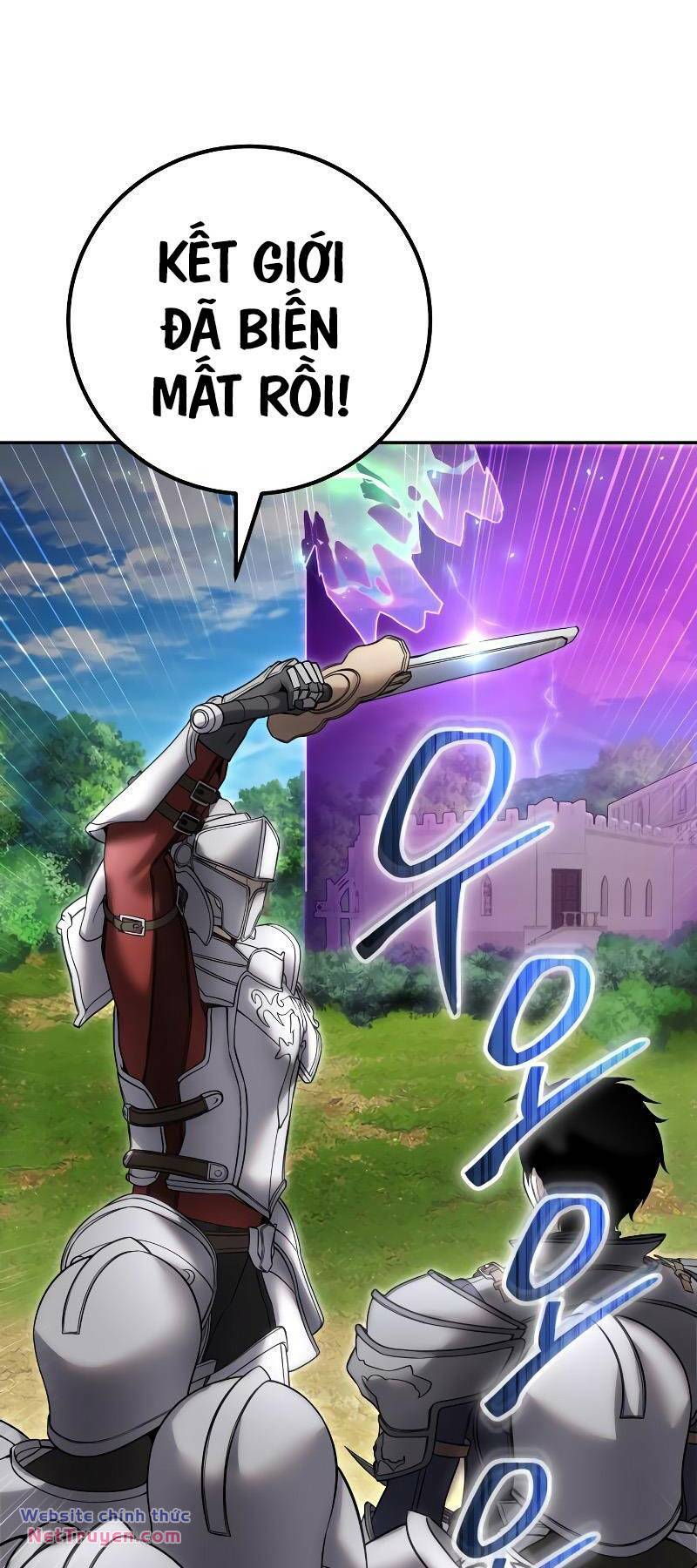 Tôi Mạnh Hơn Anh Hùng - Chapter 42 - Page 11