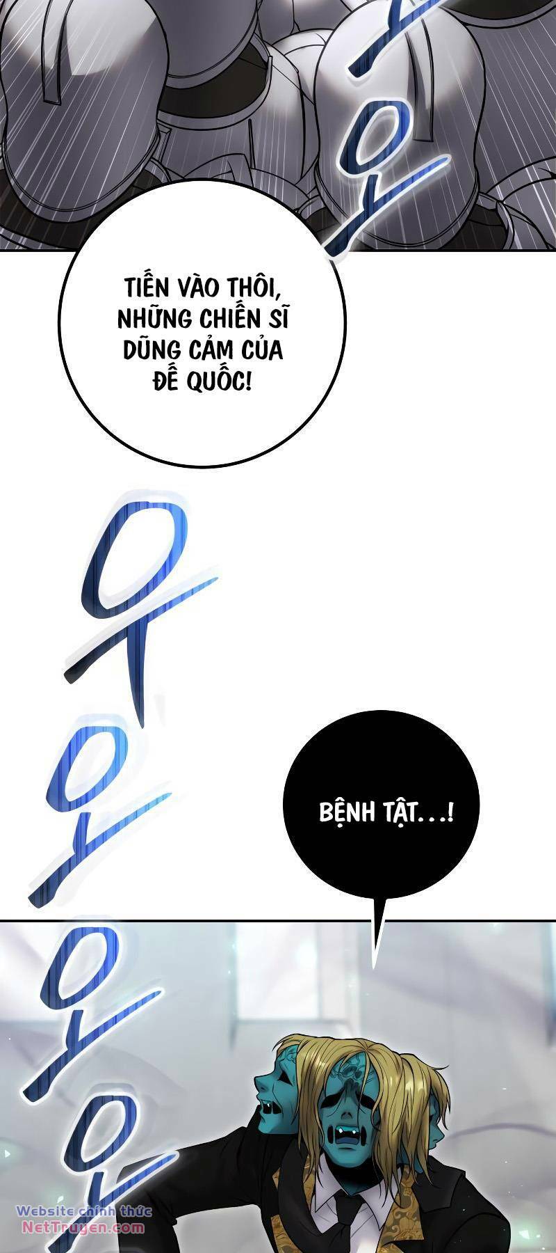Tôi Mạnh Hơn Anh Hùng - Chapter 42 - Page 12