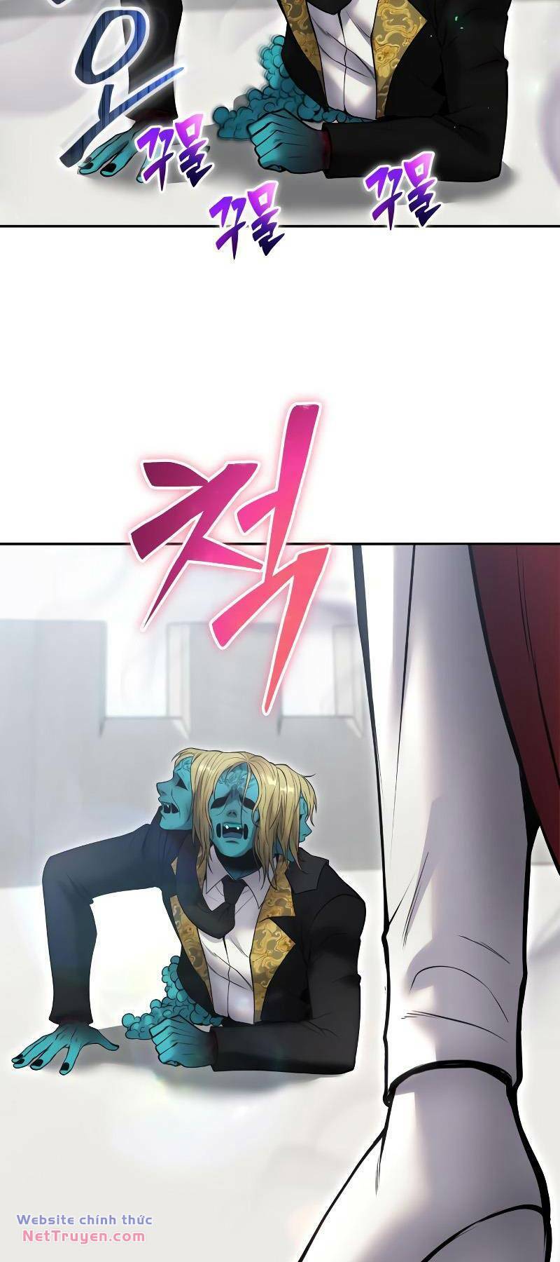 Tôi Mạnh Hơn Anh Hùng - Chapter 42 - Page 13