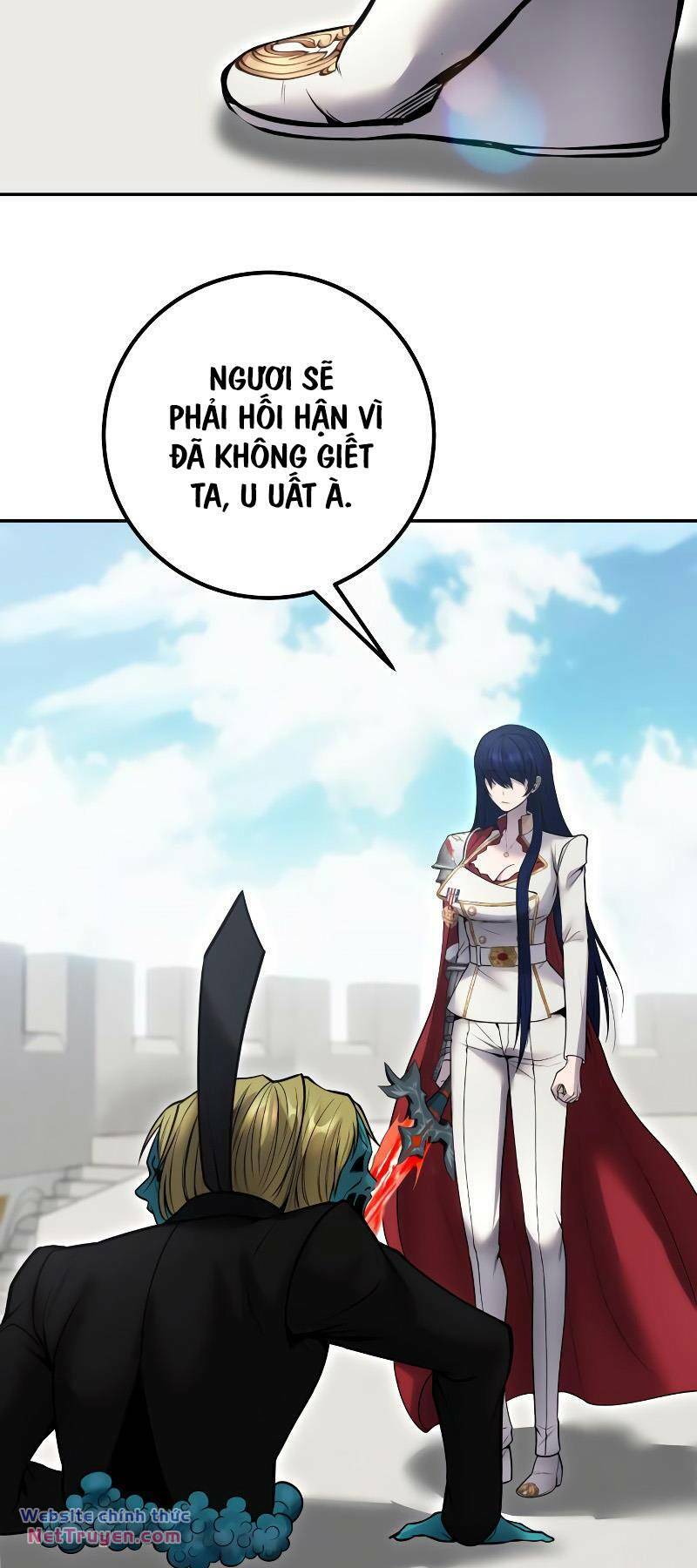 Tôi Mạnh Hơn Anh Hùng - Chapter 42 - Page 14