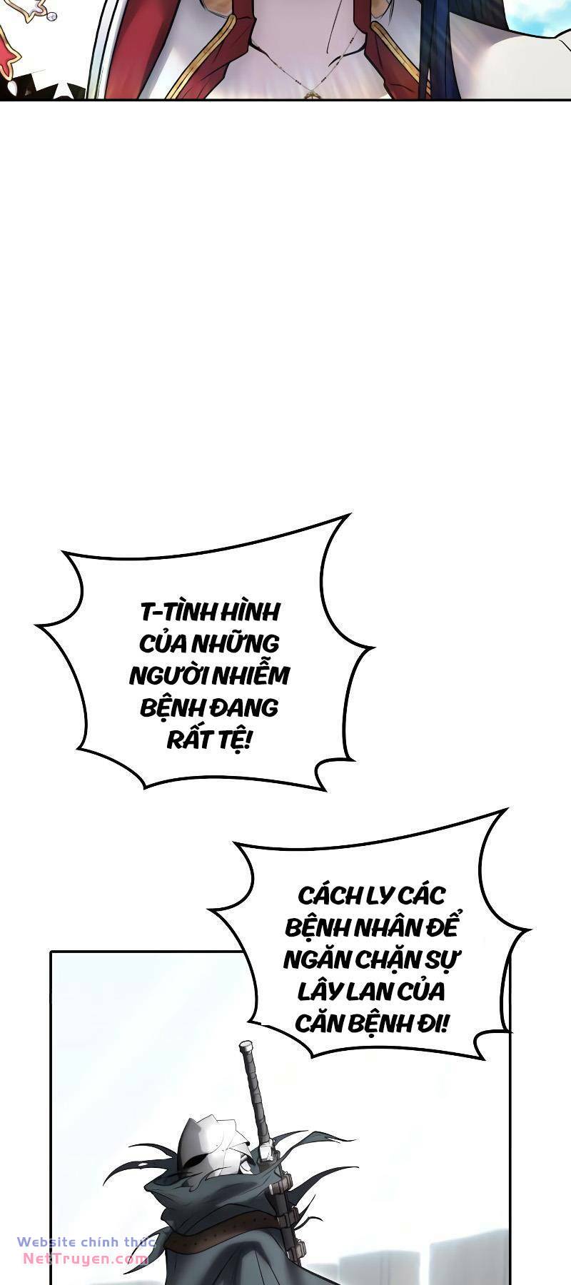 Tôi Mạnh Hơn Anh Hùng - Chapter 42 - Page 17