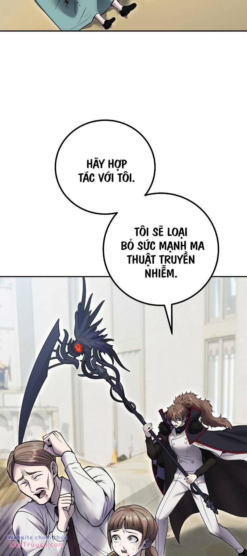 Tôi Mạnh Hơn Anh Hùng - Chapter 42 - Page 19