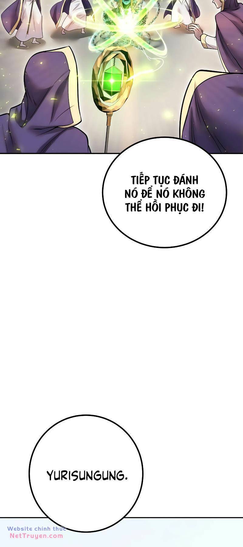 Tôi Mạnh Hơn Anh Hùng - Chapter 42 - Page 21