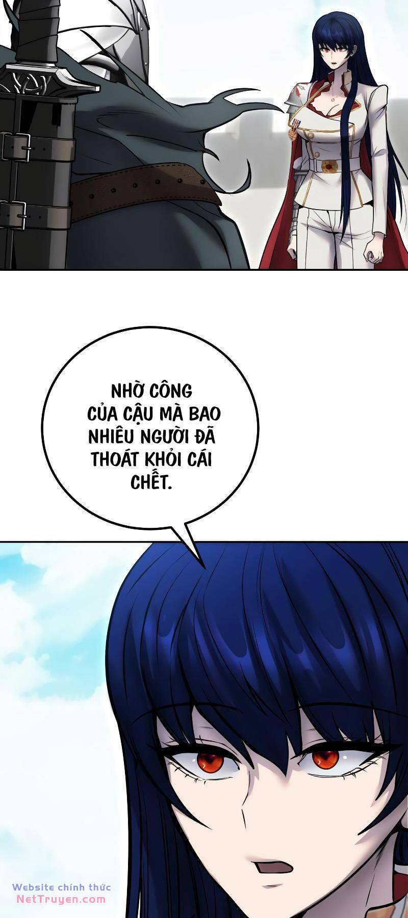 Tôi Mạnh Hơn Anh Hùng - Chapter 42 - Page 23