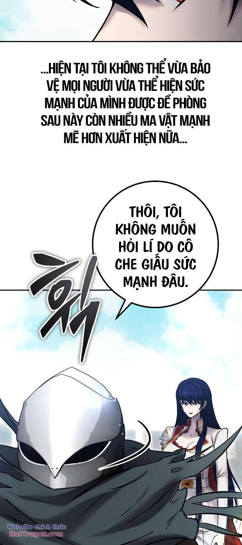 Tôi Mạnh Hơn Anh Hùng - Chapter 42 - Page 29