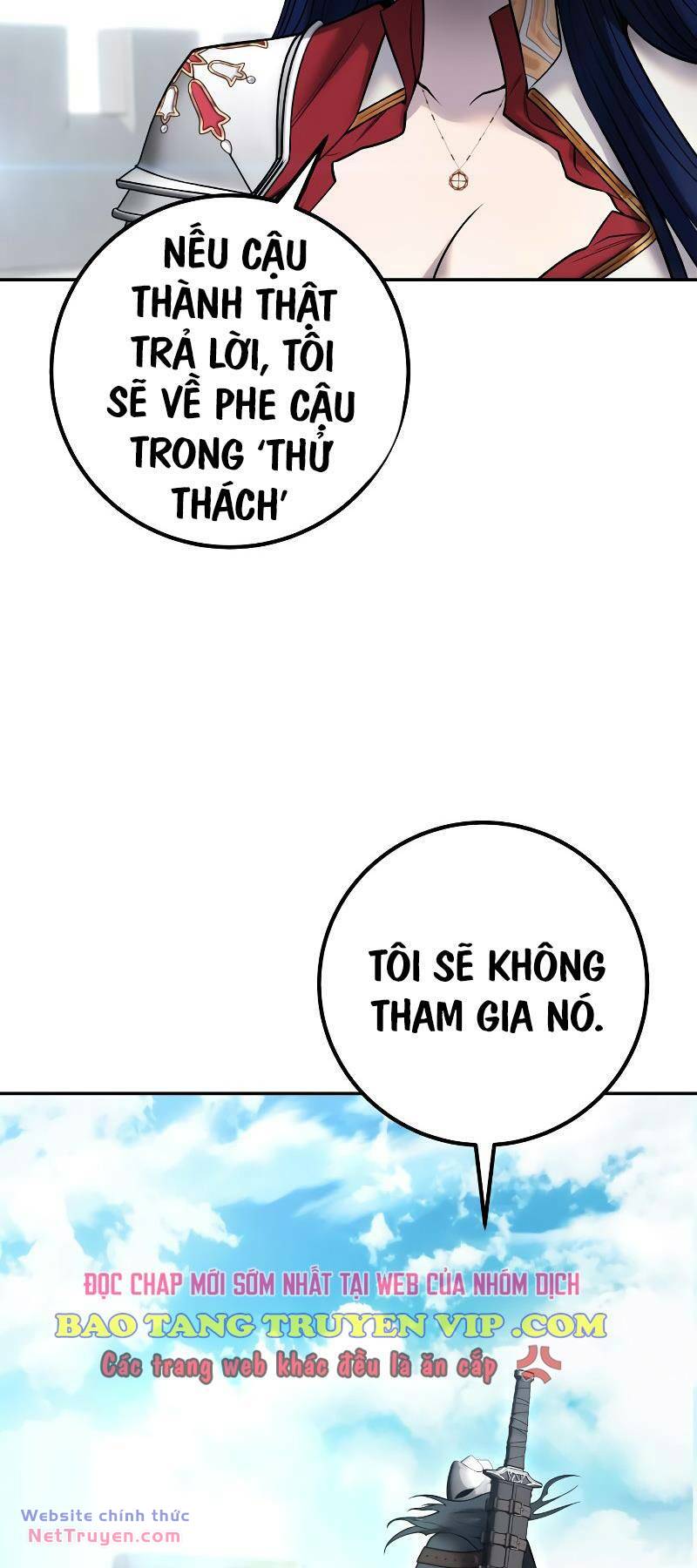 Tôi Mạnh Hơn Anh Hùng - Chapter 42 - Page 31