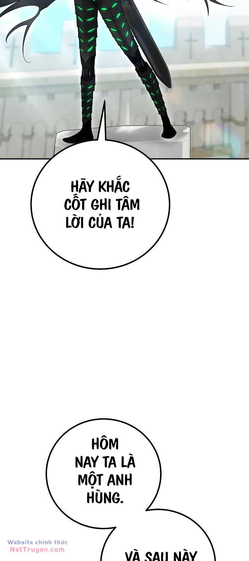 Tôi Mạnh Hơn Anh Hùng - Chapter 42 - Page 35