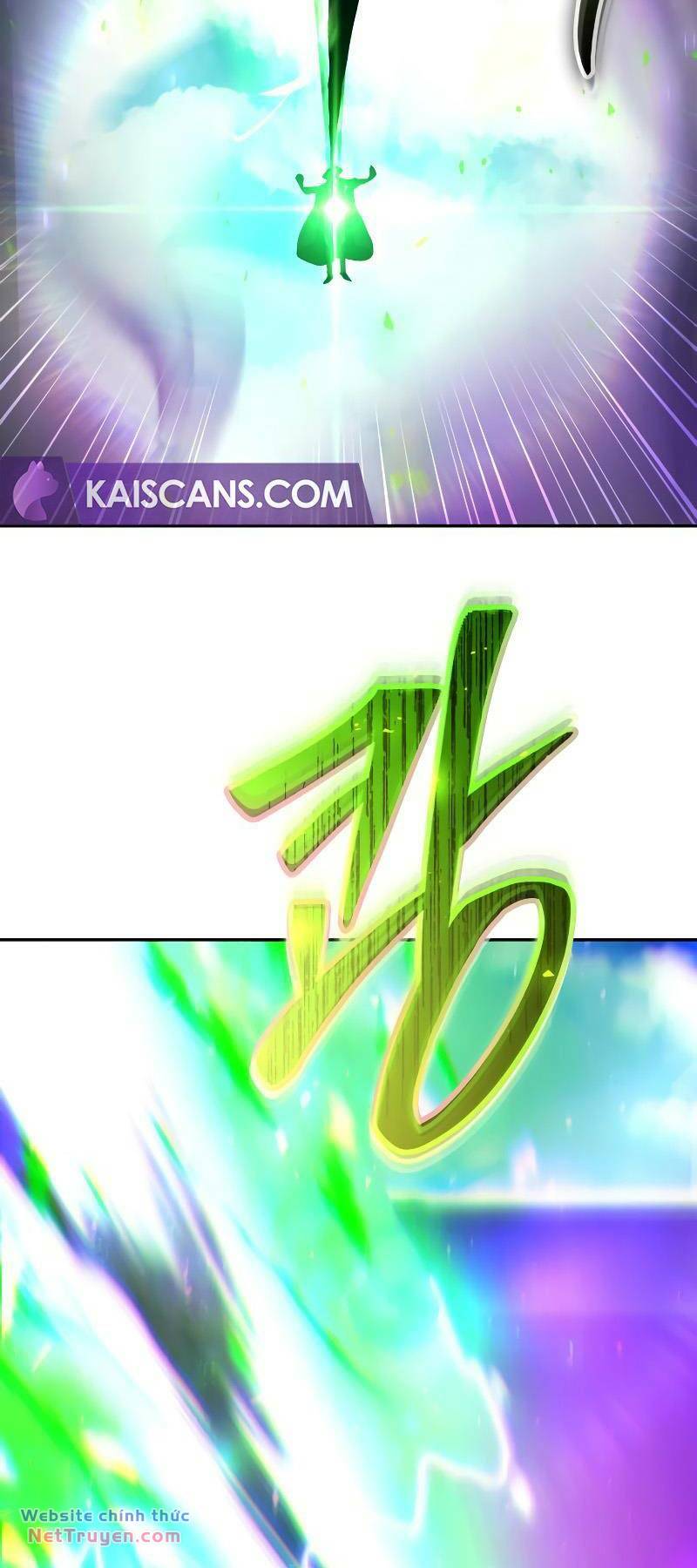 Tôi Mạnh Hơn Anh Hùng - Chapter 42 - Page 3