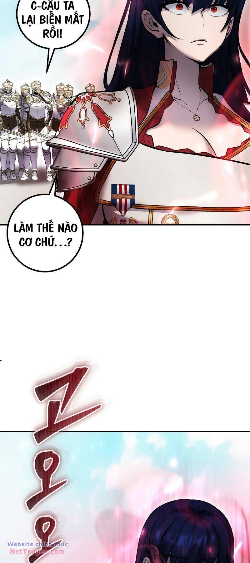 Tôi Mạnh Hơn Anh Hùng - Chapter 42 - Page 40